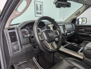 Dodge Ram 1500 2014