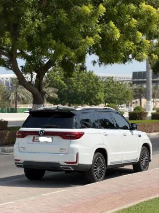شانجان Cs 95 2022