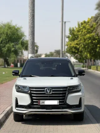 شانجان Cs 95 2022