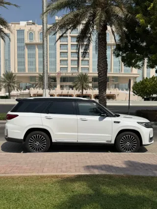 شانجان Cs 95 2022