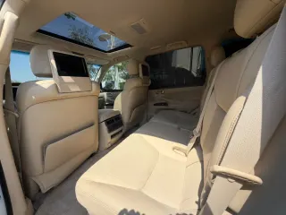 لكزس LX 570 2014