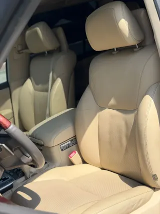 لكزس LX 570 2014