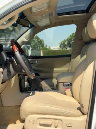 لكزس LX 570 2014