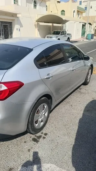 Kia Cerato 2014