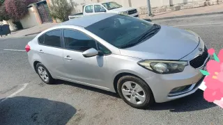 Kia Cerato 2014