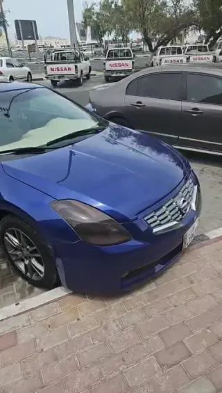 نيسان التيما 2010