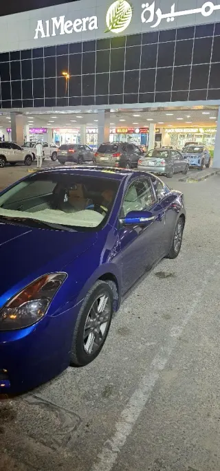 نيسان التيما 2010