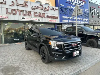 جي إم سي Terrain 2023