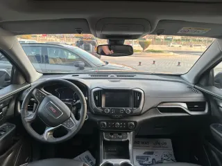 جي إم سي Terrain 2023