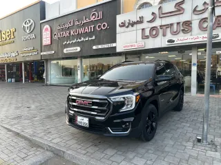 جي إم سي Terrain 2023