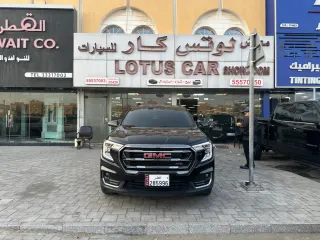 جي إم سي Terrain 2023