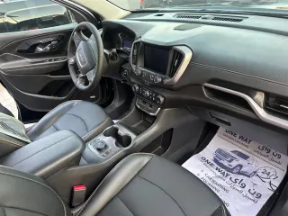 جي إم سي Terrain 2023