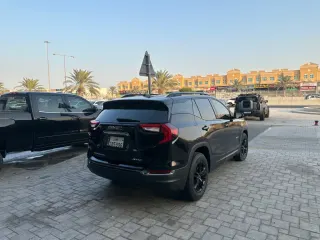 جي إم سي Terrain 2023