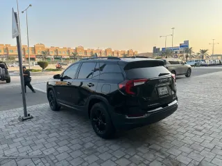 جي إم سي Terrain 2023