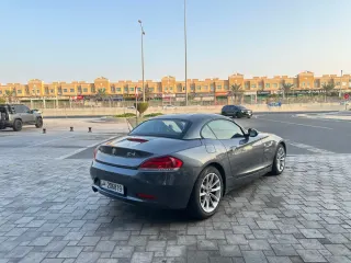 بي إم دبليو Z4 2016