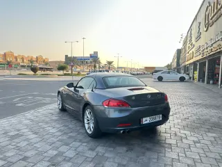 بي إم دبليو Z4 2016