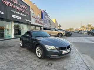 بي إم دبليو Z4 2016