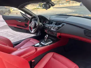 بي إم دبليو Z4 2016
