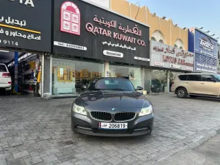 بي إم دبليو Z4 2016