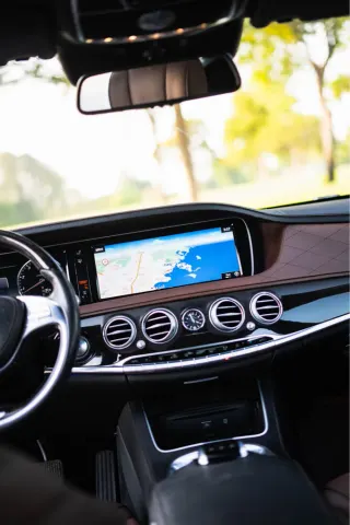 Mercedes-Benz Maybach 2016