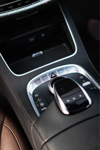 Mercedes-Benz Maybach 2016