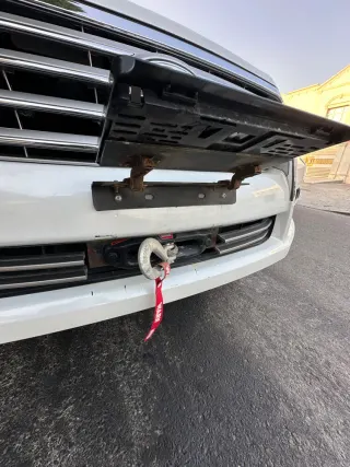 Lexus LX 570 2009