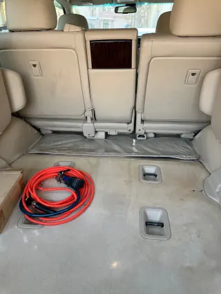 Lexus LX 570 2009