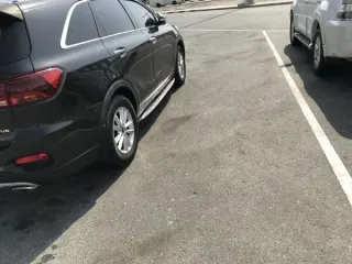 Kia Sorento 2019