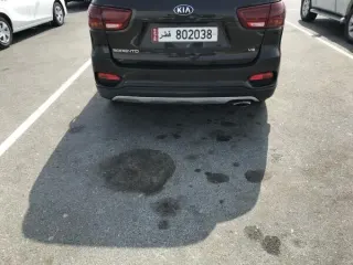 Kia Sorento 2019
