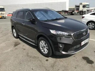 Kia Sorento 2019