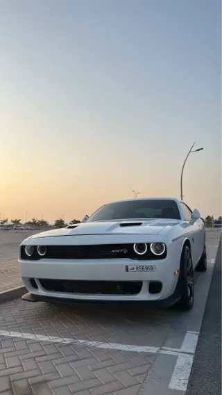 Dodge Challenger 2019
