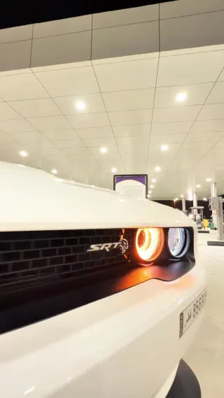 Dodge Challenger 2019