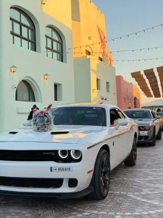 Dodge Challenger 2019