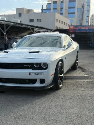 Dodge Challenger 2019