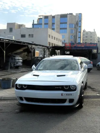 Dodge Challenger 2019