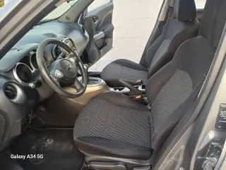 نيسان جوك 2016