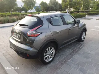 نيسان جوك 2016