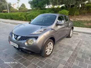 نيسان جوك 2016