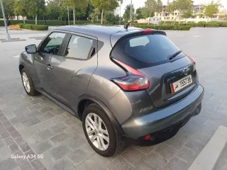 نيسان جوك 2016