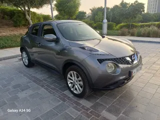 نيسان جوك 2016