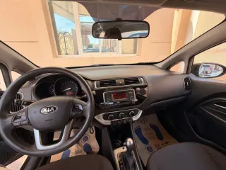 Kia Rio 2017