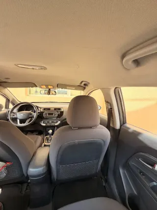 Kia Rio 2017