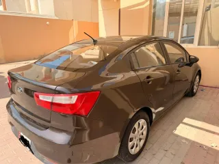 Kia Rio 2017
