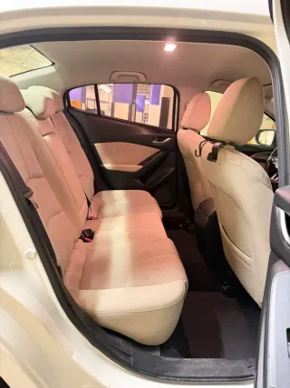 مازدا 3 2018