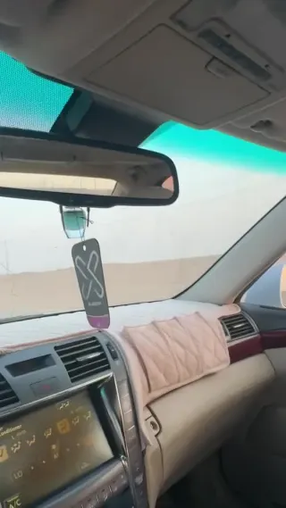 لكزس LS 460 2008
