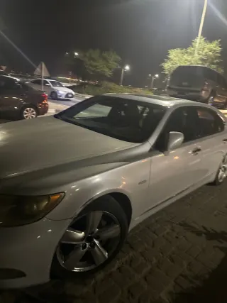 لكزس LS 460 2008