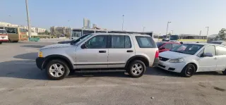 فورد اكسبلورر 2005