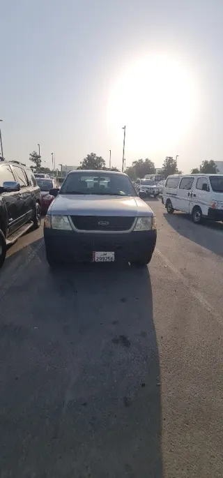 فورد اكسبلورر 2005