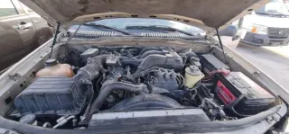 فورد اكسبلورر 2005