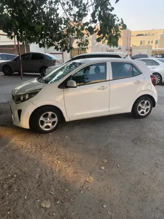 كيا Picanto 2018